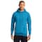 Port & Company® Neon Core Fleece Pullover Hooded Sweatshirt